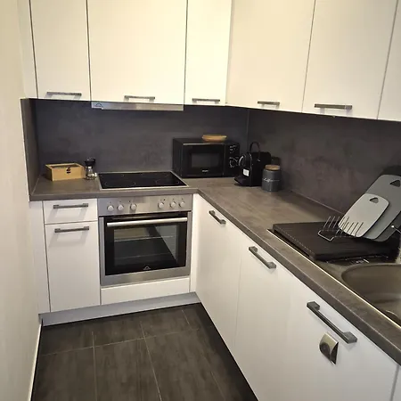 Ferienwohnung Bobingen Bobingen  Extérieur photo