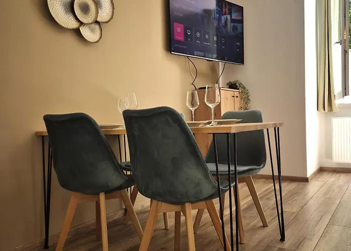 Ferienwohnung Bobingen