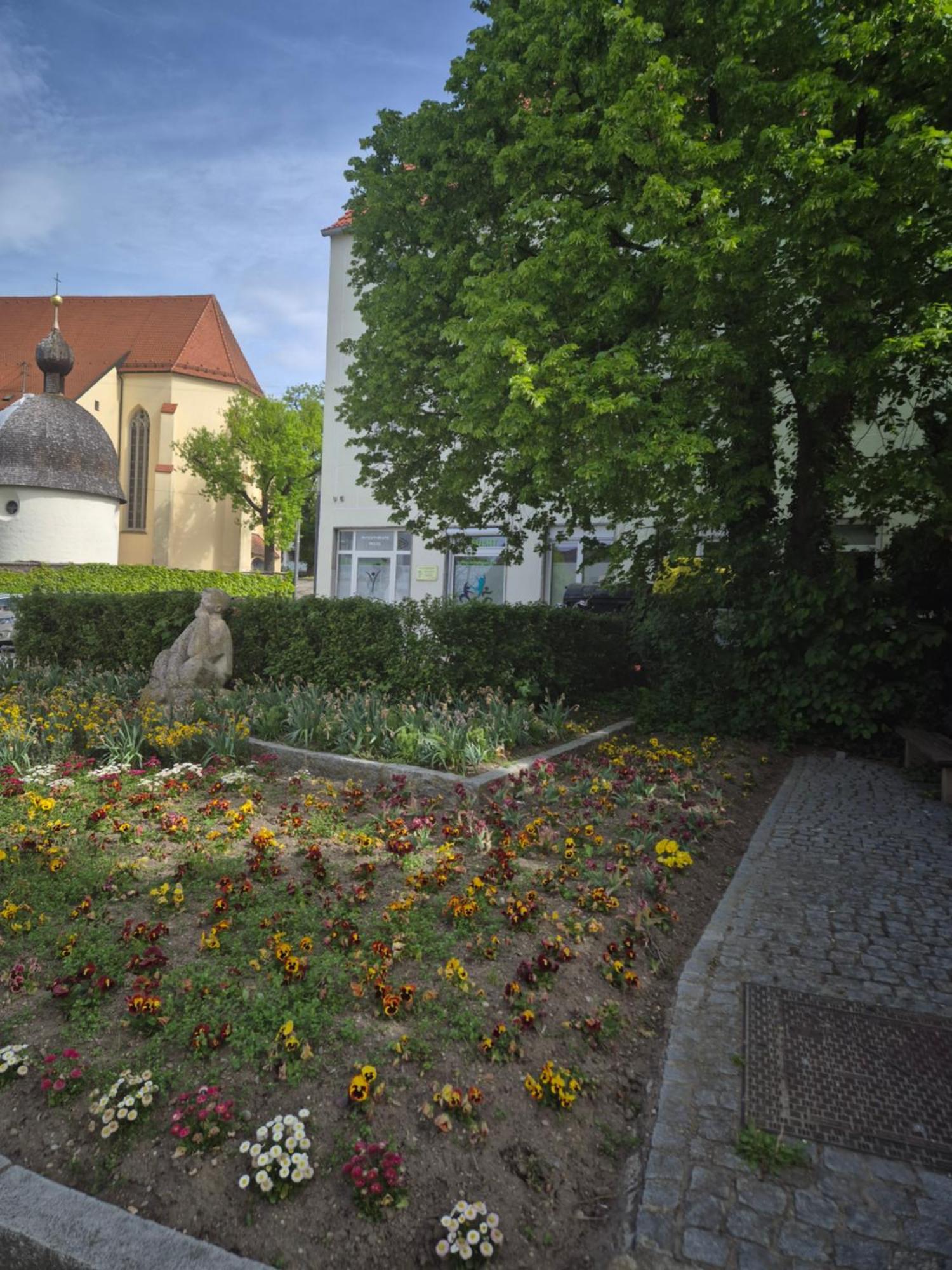 Bobingen Bobingen (Augsburg)