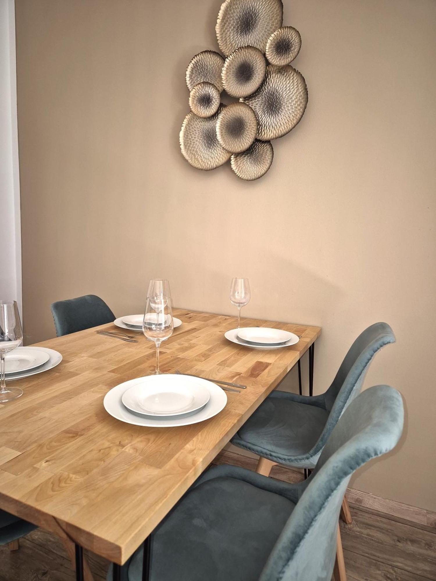Bobingen Apartment *