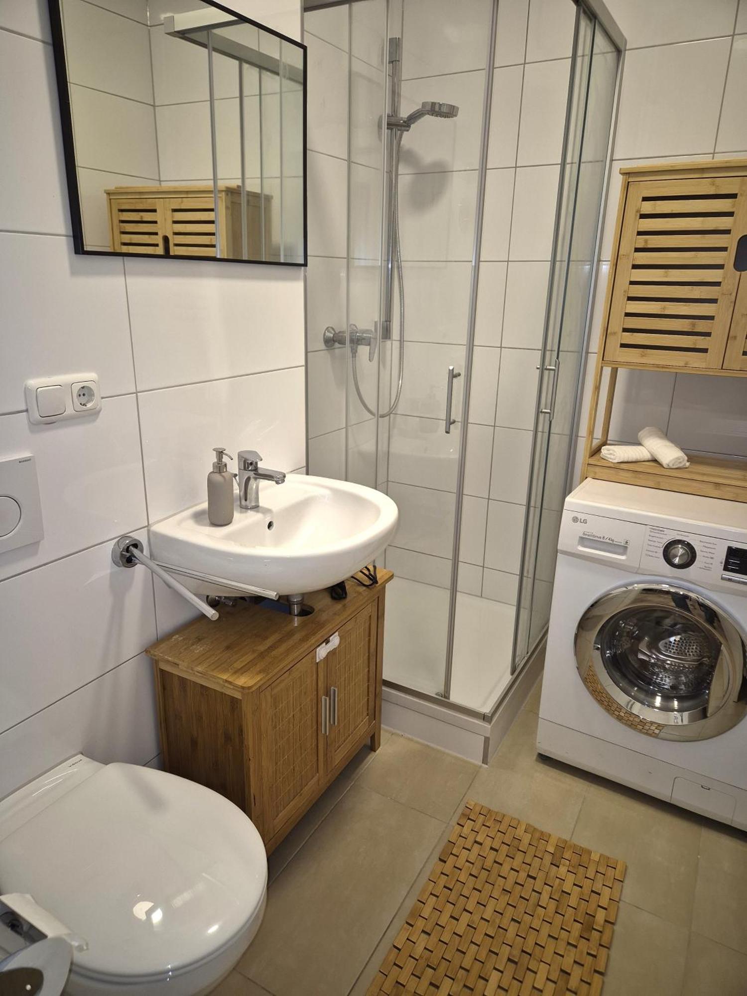 Apartment Bobingen Bobingen (Augsburg)
