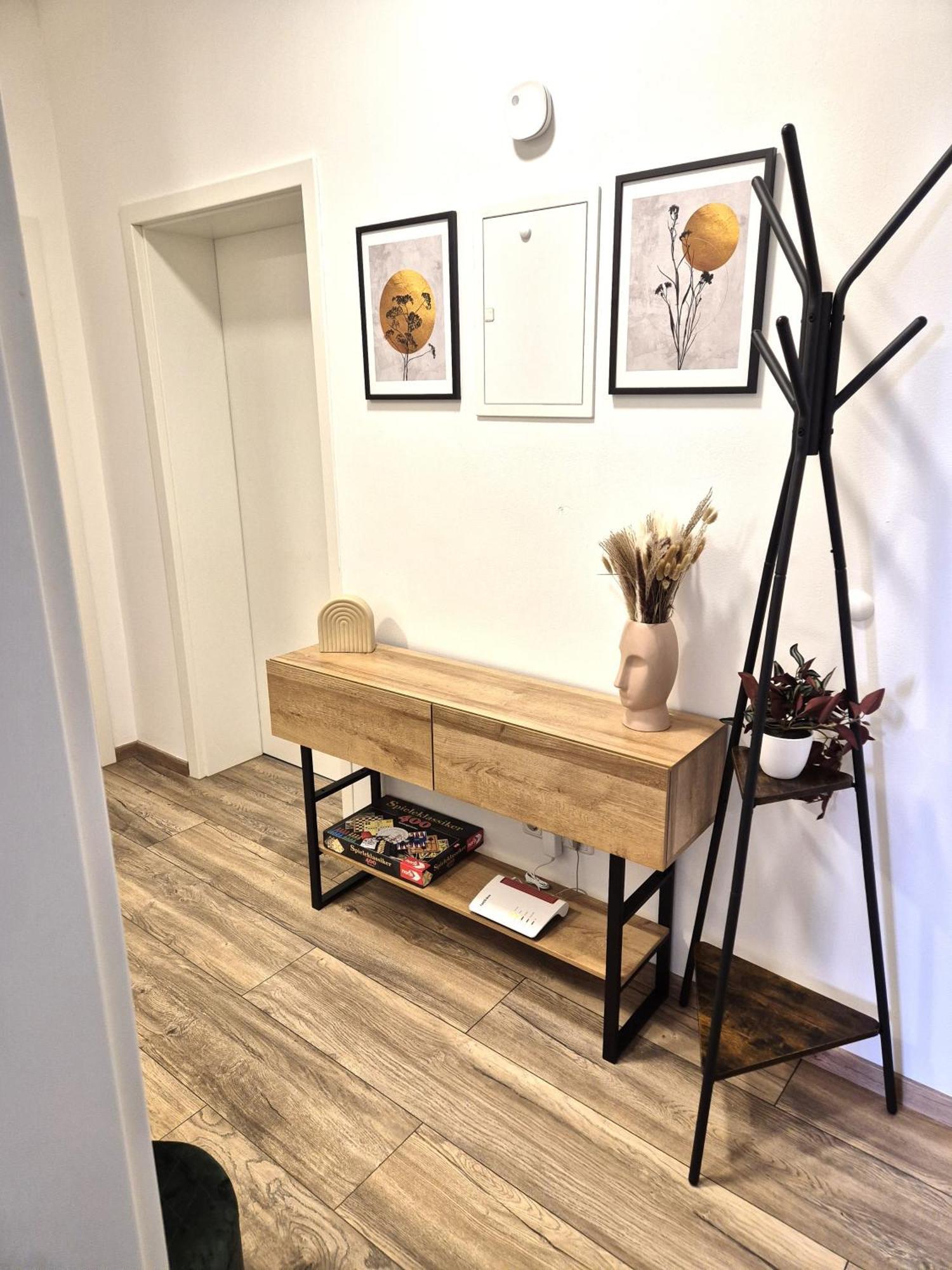 Bobingen Apartment
